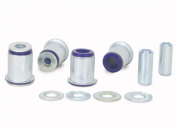 SuperPro Front Lower Control Arm Inner Bushing Kit for 2024-2025 Ford Ranger Lariat - SPF5564K
