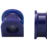 SuperPro 34mm Front Sway Bar Bushing Kit for 1999-2019 Chevrolet Silverado 1500 Models - SPF5589-34K