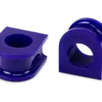 SuperPro 36mm Front Sway Bar Bushing Kit for 1999-2019 Chevrolet Silverado 1500 - SPF5589-36K