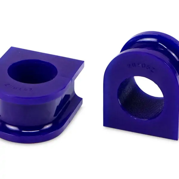 SuperPro 36mm Front Sway Bar Bushing Kit for 1999-2019 Chevrolet Silverado 1500 - SPF5589-36K