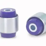 SuperPro Front Lower Control Arm Inner Bushing Kit for 2014 BMW X5 sDrive35i - SPF5600K