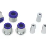 SuperPro Front Upper Control Arm Inner Bushing Kit for 2014 BMW X5 sDrive35i - SPF5601K