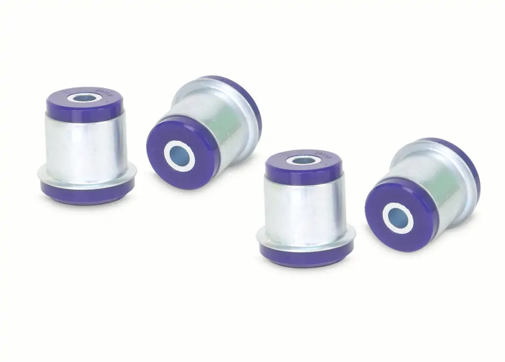 SuperPro Front Upper Control Arm Inner Bushing Kit for 2003-2006 Ford Expedition