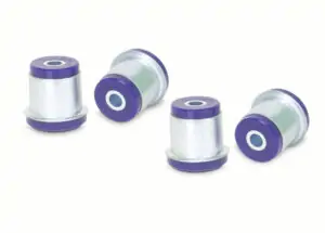 SuperPro Front Upper Control Arm Inner Bushing Kit for 2003-2006 Ford Expedition