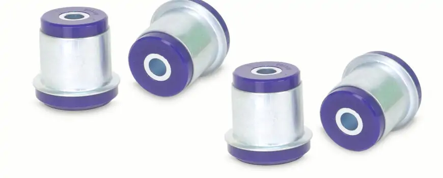 SuperPro Front Upper Control Arm Inner Bushing Kit for 2003-2006 Ford Expedition