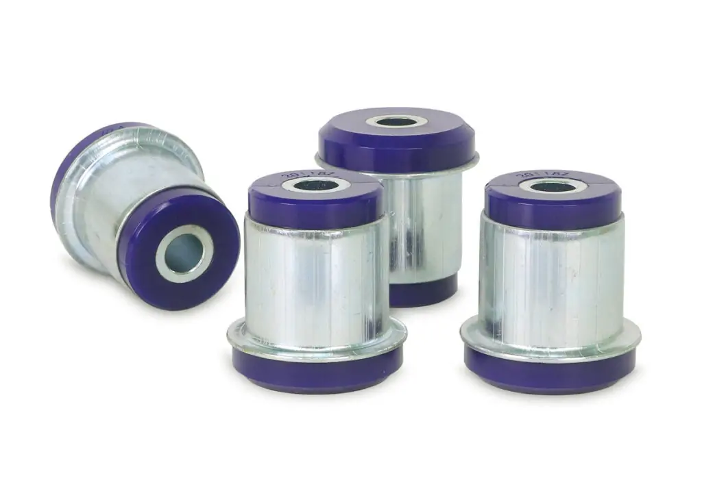 SuperPro Front Upper Control Arm Inner Bushing Kit for 2007 Ford Expedition & 2009-2014 Ford F-150 Models - SPF5686K