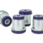 SuperPro Front Upper Control Arm Inner Bushing Kit for 2007 Ford Expedition & 2009-2014 Ford F-150 Models - SPF5686K
