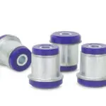SuperPro Front Upper Control Arm Inner Bushing Kit for 2015-2024 Ford F-150 King Ranch & Police Responder - SPF5687K