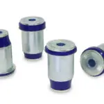 SuperPro Front Lower Control Arm Inner Bushing Set for 2004 Ford F-150 FX4 & 2006 Lincoln Mark LT - SPF5689K
