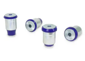 SuperPro Front Lower Control Arm Inner Bushing Set for 2009-2014 Ford F-150 FX4