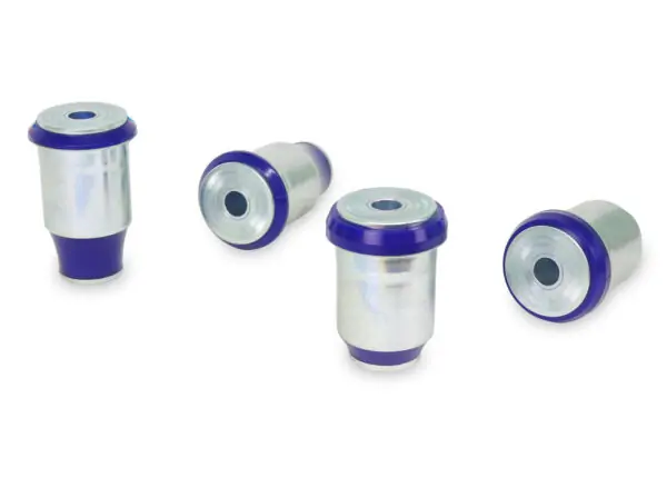SuperPro Front Lower Control Arm Inner Bushing Set for 2009-2014 Ford F-150 FX4