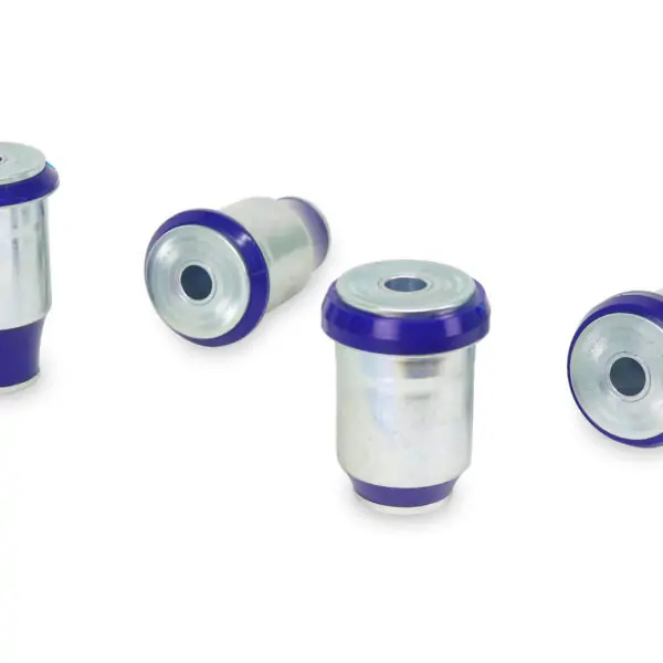 SuperPro Front Lower Control Arm Inner Bushing Set for 2009-2014 Ford F-150 FX4
