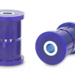 SuperPro Rear Leaf Spring Eye Bushing Kit for 2007 Toyota Tundra - SPF5725K