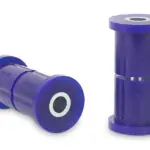 SuperPro Toyota Tundra (2007) Rear Spring Shackle Bushing Kit - Durable Suspension Upgrade - SPF5726K