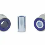 SuperPro Rear Panhard Rod Bushing Kit for 2009-2023 Dodge Ram 1500 Models - SPF5757K
