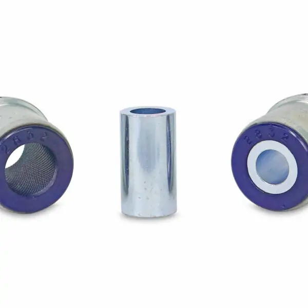 SuperPro Rear Panhard Rod Bushing Kit for 2009-2023 Dodge Ram 1500 Models - SPF5757K