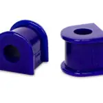 SuperPro 20mm Rear Sway Bar Mount Bushing Kit for 2011-2023 Ram 1500 Big Horn & Classic Express - SPF5758K