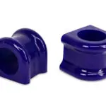 SuperPro 36.5mm Front Sway Bar Mount Bushing Kit for 2009-2023 Dodge Ram 1500 Models - SPF5759K
