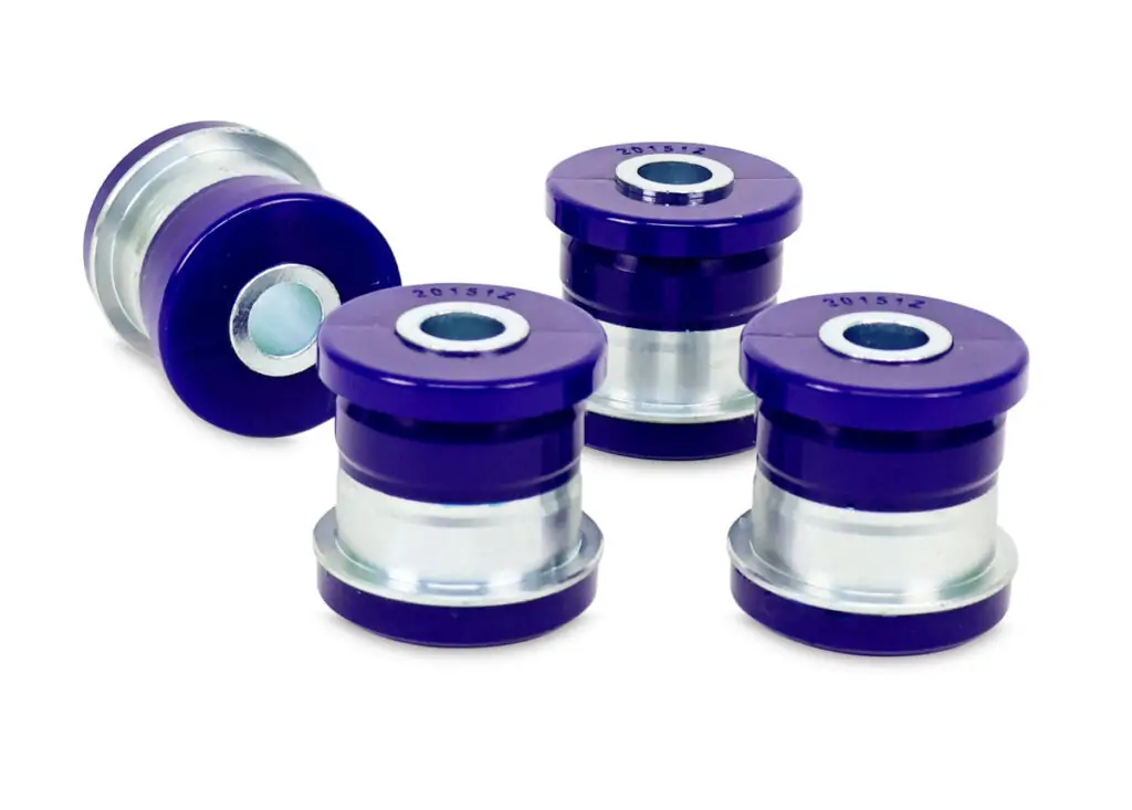 SuperPro Front Upper Control Arm Inner Bushing Kit for 2009-2023 Dodge Ram 1500 Models - SPF5760K