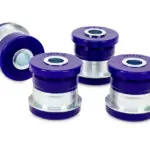 SuperPro Front Upper Control Arm Inner Bushing Kit for 2009-2023 Dodge Ram 1500 Models - SPF5760K