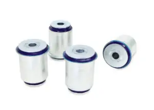 SuperPro Front Lower Control Arm Inner Bushing Kit for 2011-2023 Ram 1500 Big Horn & Classic Express - SPF5761K
