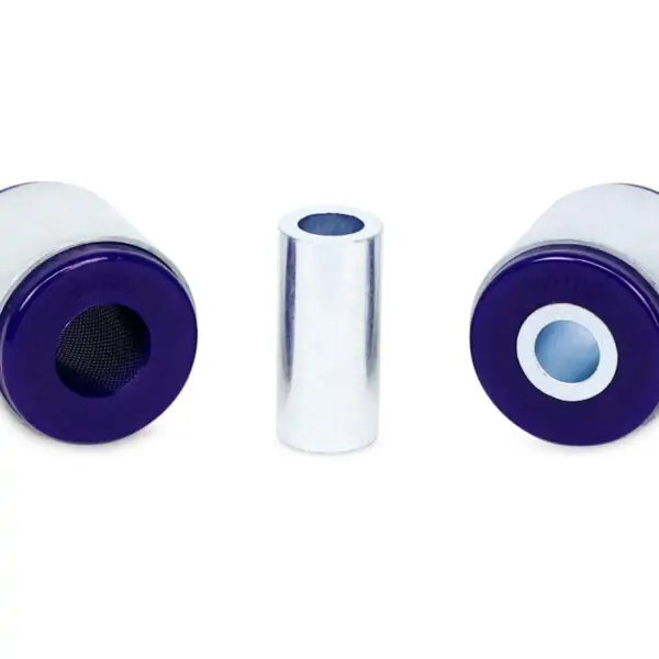 SuperPro Rear Upper Control Arm Inner Bushing Kit for Enhanced Suspension Performance - SPF5766K