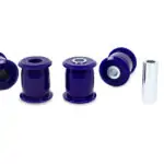 SuperPro Front Lower Control Arm Bushing Kit for 2018-2024 Jeep Wrangler & Gladiator Models - SPF5776K