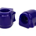 SuperPro 36mm Front Sway Bar Mount Bushing Set for 2007-2023 Ford Expedition & 2015 Ford F-150 King Ranch - SPF5786K