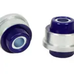 SuperPro Front Lower Control Arm Inner Rear Bushing Kit for 2022-2025 Subaru BRZ & Toyota GR86 - SPF5795K