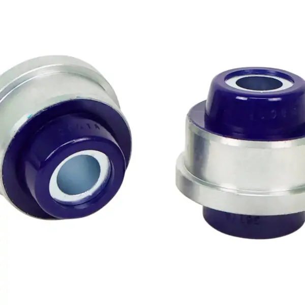 SuperPro Front Lower Control Arm Inner Rear Bushing Kit for 2022-2025 Subaru BRZ & Toyota GR86 - SPF5795K