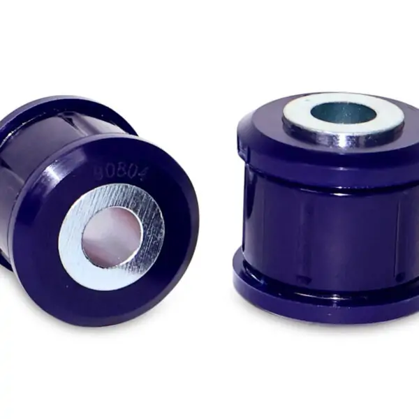 SuperPro Dodge RAM 2500/3500 HD Front Panhard Rod Bushing Kit (2003-2009) - SPF5796K