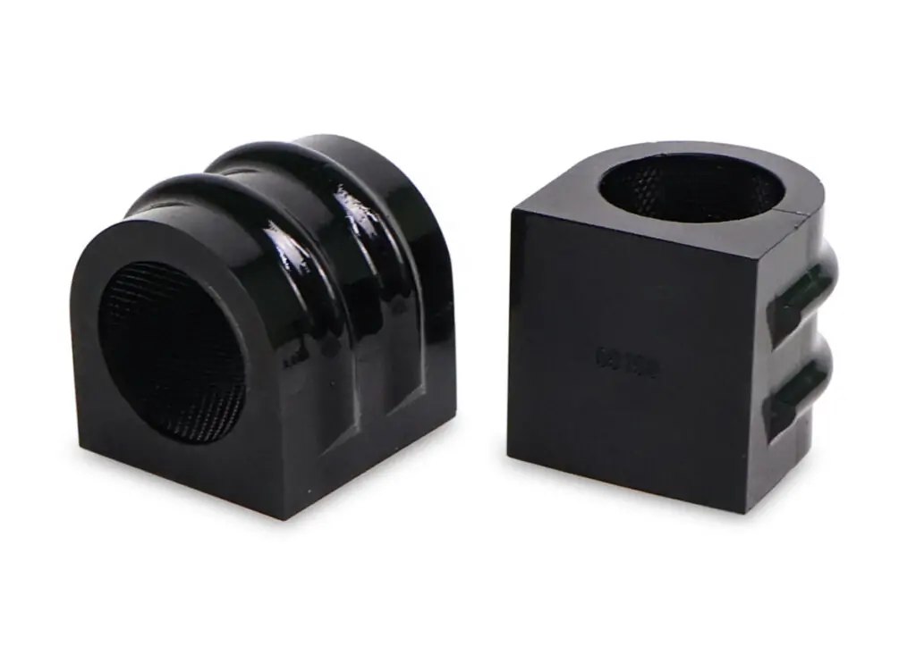 SuperPro 35mm Front Sway Bar Bushing Kit for 2019 Ford Ranger Lariat - SPF5797-35K