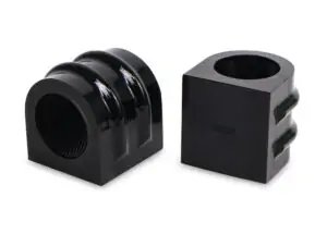 SuperPro 35mm Front Sway Bar Bushing Kit for 2019 Ford Ranger Lariat - SPF5797-35K
