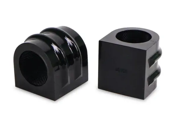 SuperPro 35mm Front Sway Bar Bushing Kit for 2019 Ford Ranger Lariat - SPF5797-35K