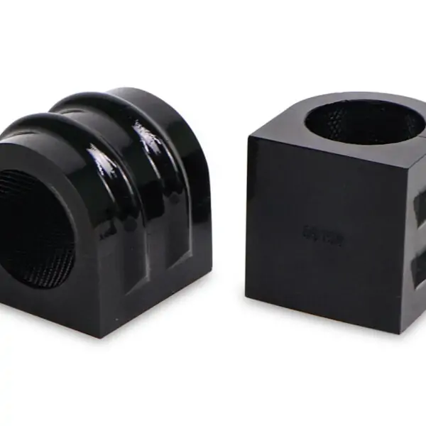 SuperPro 35mm Front Sway Bar Bushing Kit for 2019 Ford Ranger Lariat - SPF5797-35K
