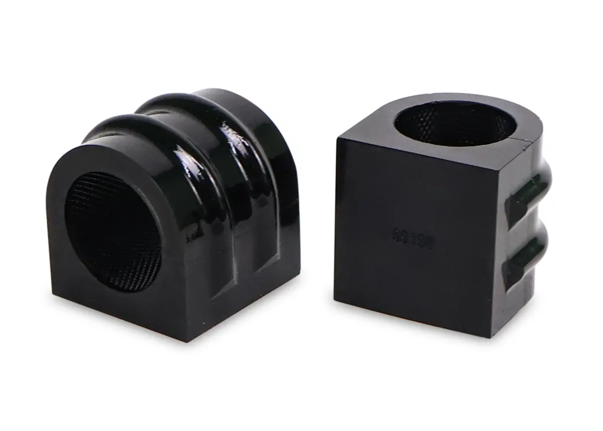 SuperPro 35mm Front Sway Bar Bushing Kit for 2019 Ford Ranger Lariat - SPF5797-35K