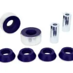 SuperPro Front Lower Control Arm Inner Rear Bushing Kit for 2023 Toyota GR Corolla Circuit Edition - SPF5800K
