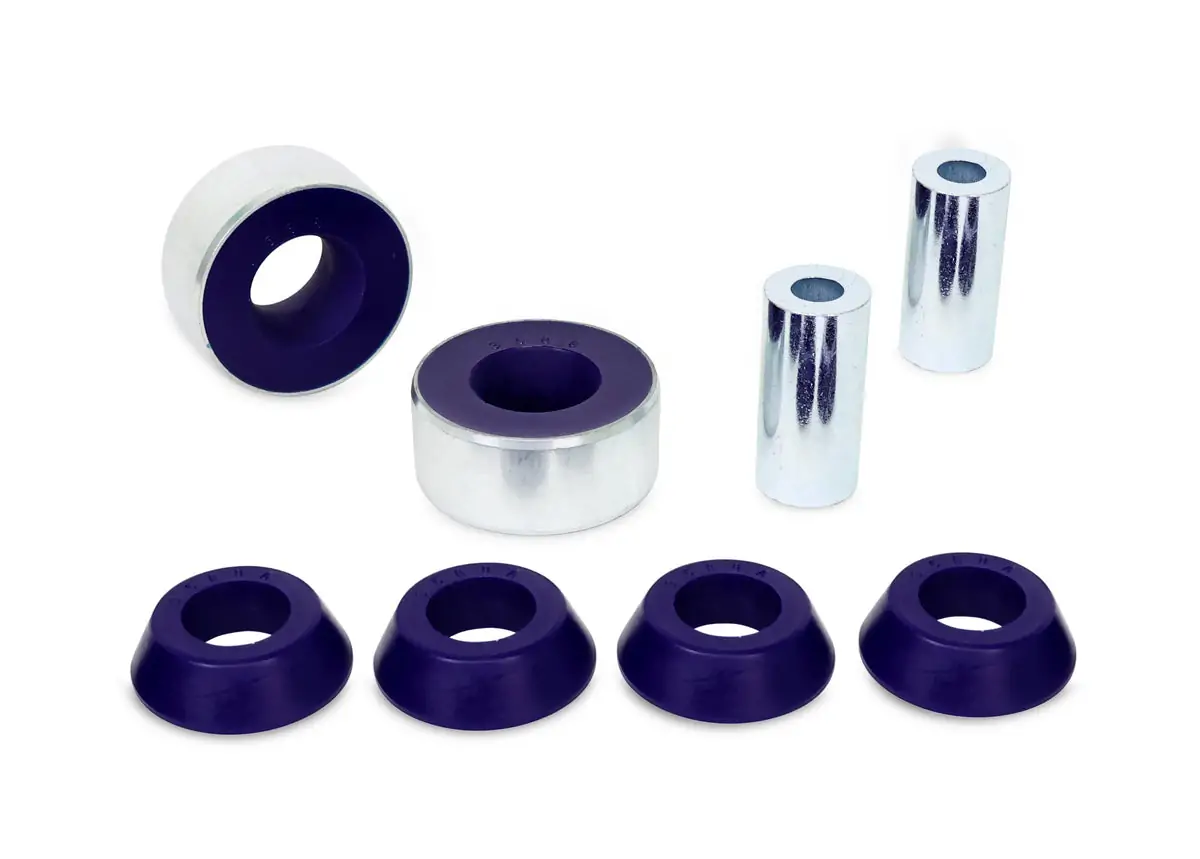 SuperPro Front Lower Control Arm Inner Rear Bushing Kit for 2023 Toyota GR Corolla Circuit Edition - SPF5800K