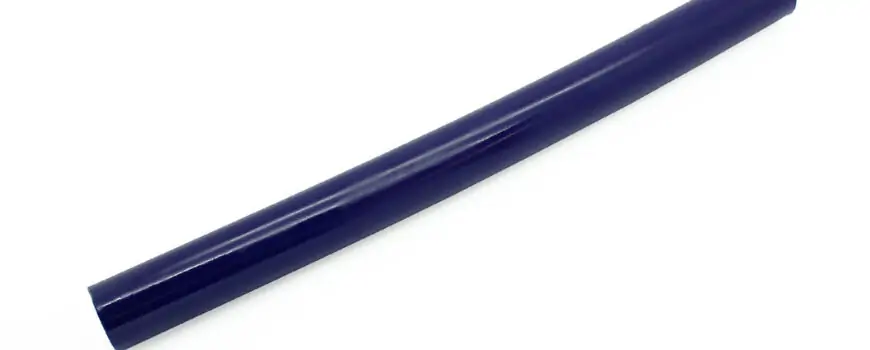 SuperPro 80A Durometer Polyurethane Rod - 300mm Long x 25mm O.D. for Universal DIY Applications - SPROD1-80