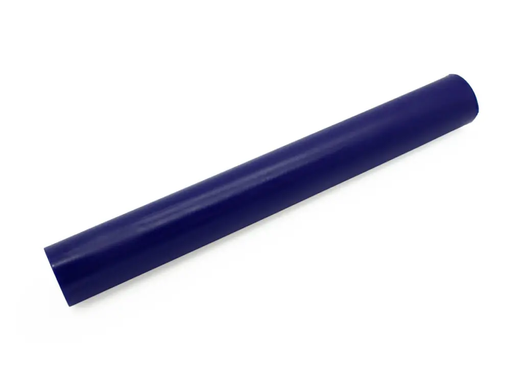 SuperPro 80A Durometer Polyurethane Rod - 300mm Long x 38mm O.D. for Universal Applications - SPROD1.5-80