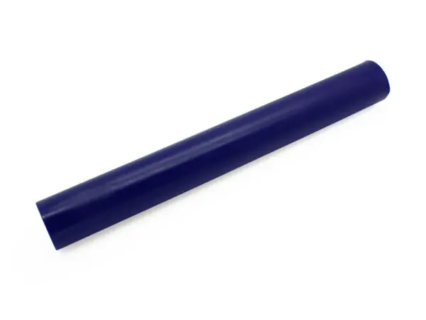 SuperPro 80A Durometer Polyurethane Rod - 300mm Long x 38mm O.D. for Universal Applications - SPROD1.5-80