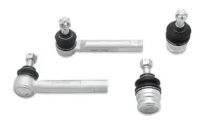 SuperPro Subaru Roll Center & Bump Steer Correction Ball Joint & Tie Rod End Kit (1993-2018 Models) - TRC0002