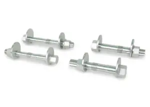 SuperPro HD Camber Pin Set for 2016-2023 Toyota Tacoma Models - TRC0056
