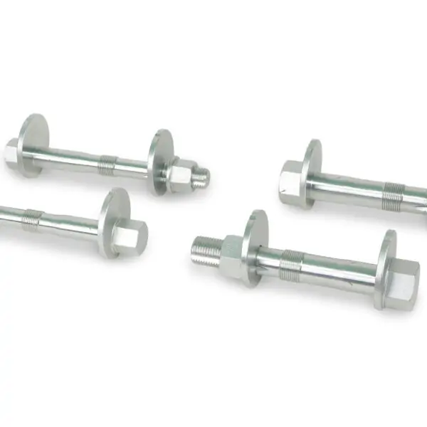 SuperPro HD Camber Pin Set for 2016-2023 Toyota Tacoma Models - TRC0056
