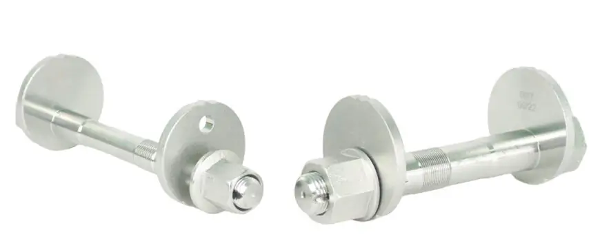 SuperPro HD Camber Pin Set for 2003-2009 Lexus GX470