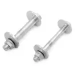 SuperPro HD Camber Pin Set for 2019 Ford Ranger Lariat - Front Lower Control Arm - TRC0047