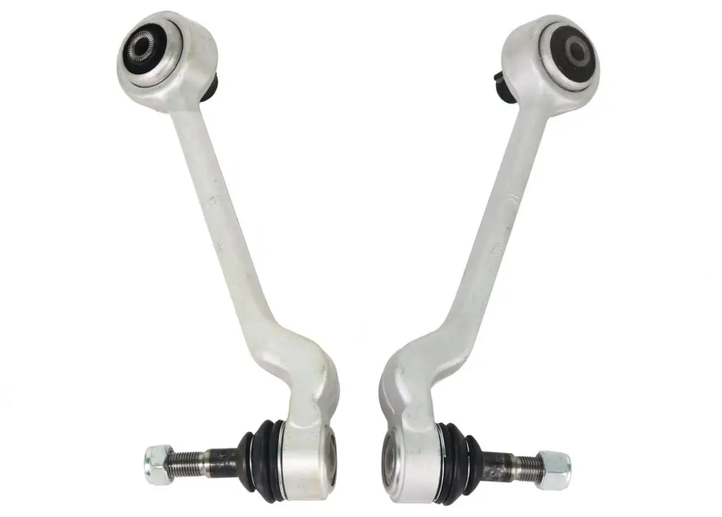 SuperPro OEM+ Front Lower Control Arm Set for BMW 325i