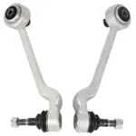 SuperPro OEM+ Front Lower Control Arm Set for BMW 325i