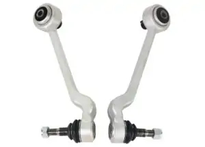 SuperPro OEM+ Front Lower Control Arm Set for BMW 325i