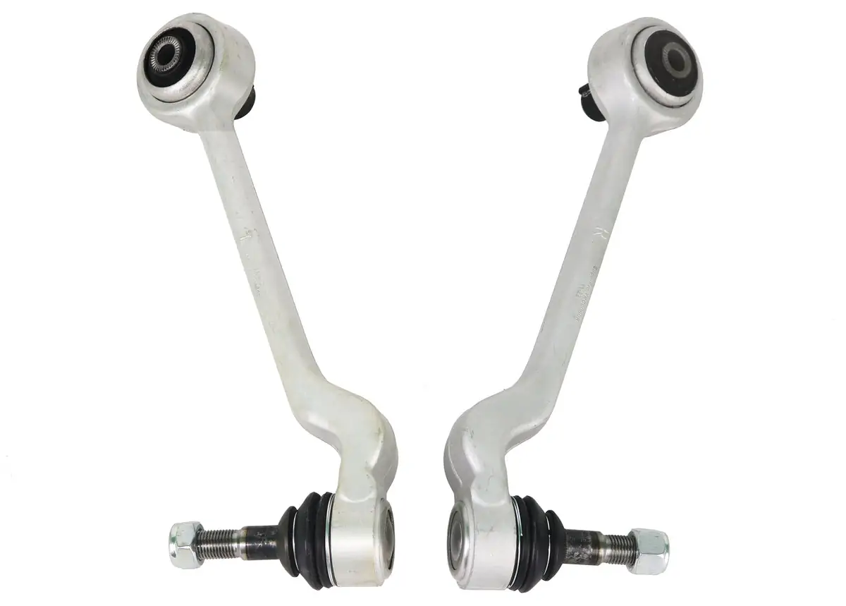 SuperPro OEM+ Front Lower Control Arm Set for BMW 325i
